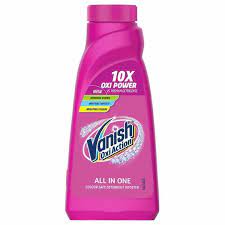 VANISH OXI ACTION 400ML